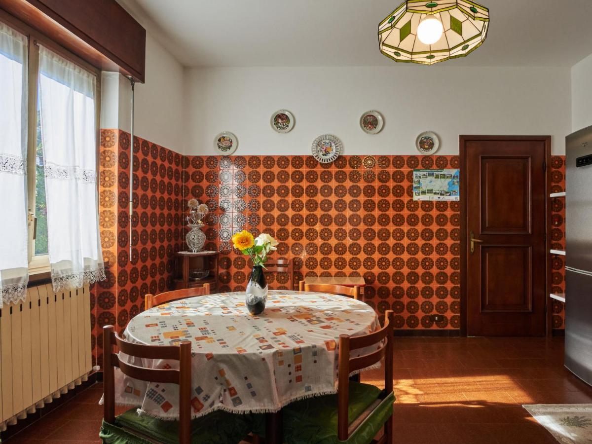 Apartment Laghetto By Interhome Carlazzo Εξωτερικό φωτογραφία