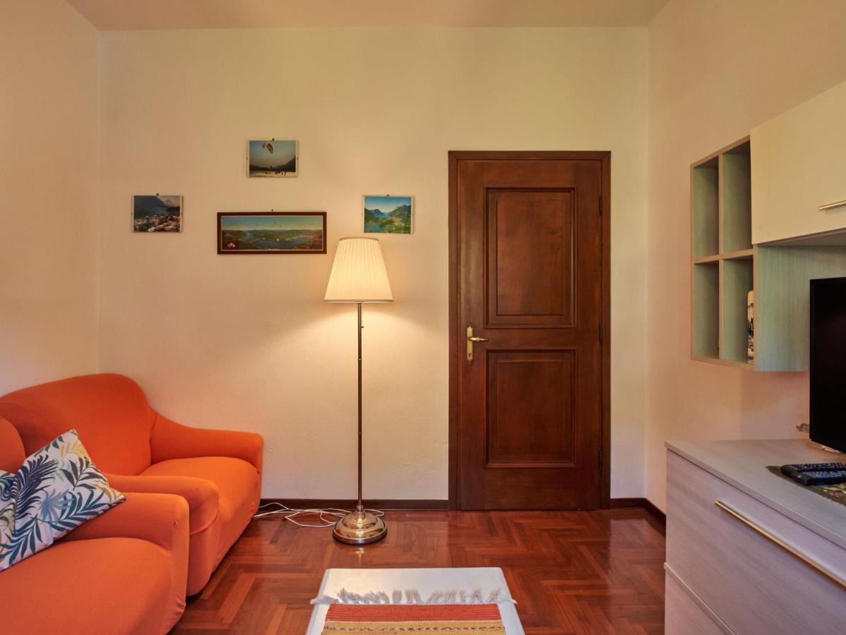 Apartment Laghetto By Interhome Carlazzo Εξωτερικό φωτογραφία