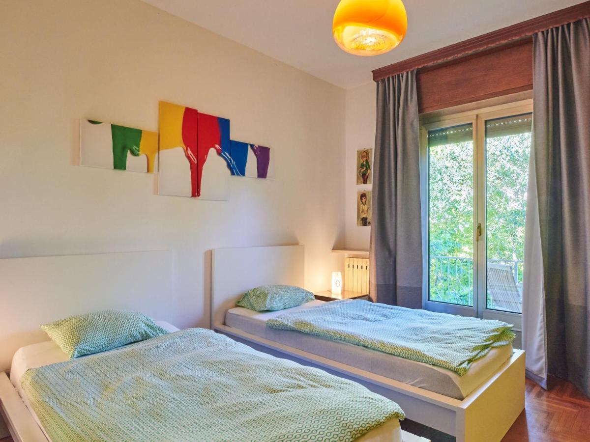 Apartment Laghetto By Interhome Carlazzo Εξωτερικό φωτογραφία
