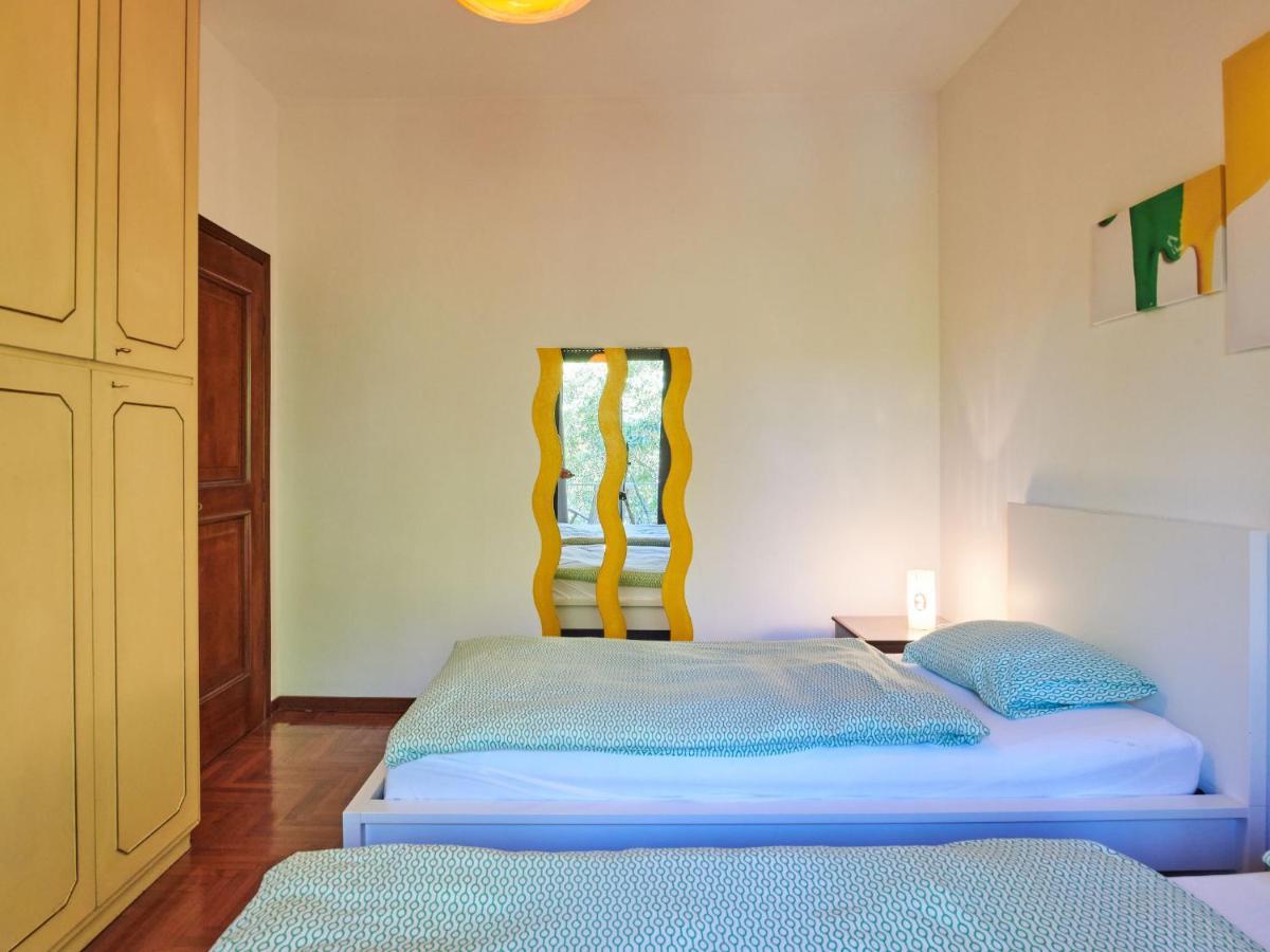 Apartment Laghetto By Interhome Carlazzo Εξωτερικό φωτογραφία