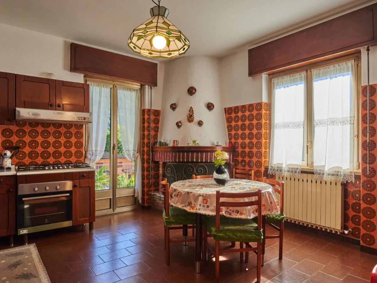Apartment Laghetto By Interhome Carlazzo Εξωτερικό φωτογραφία