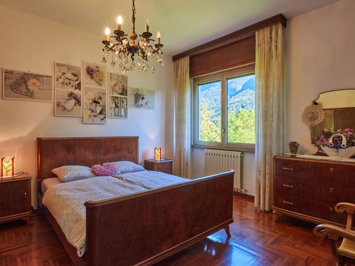 Apartment Laghetto By Interhome Carlazzo Εξωτερικό φωτογραφία