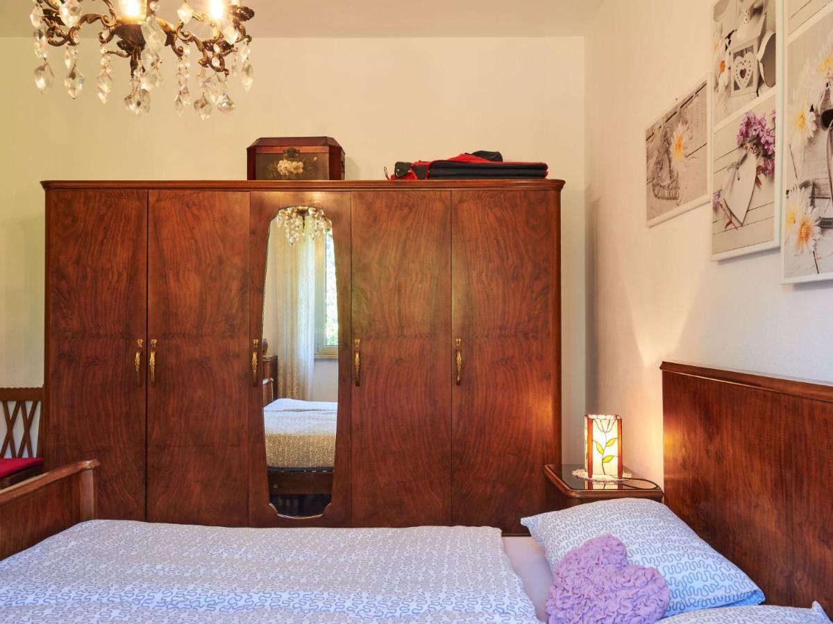 Apartment Laghetto By Interhome Carlazzo Εξωτερικό φωτογραφία