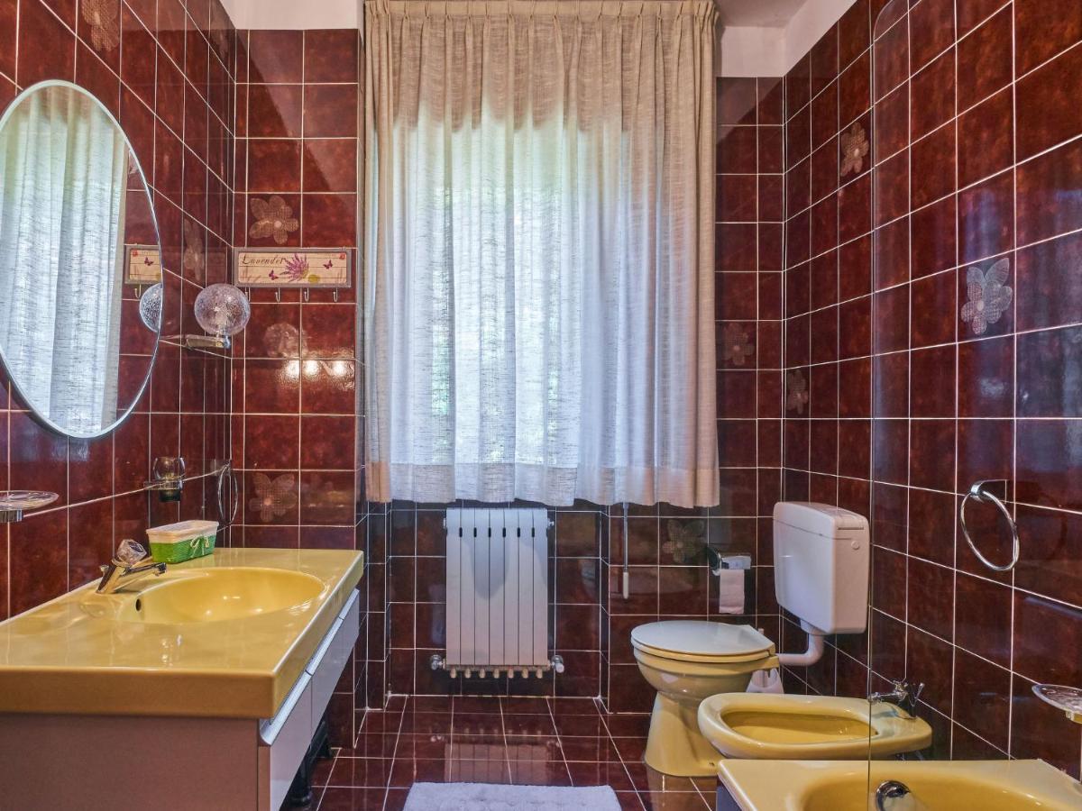 Apartment Laghetto By Interhome Carlazzo Εξωτερικό φωτογραφία